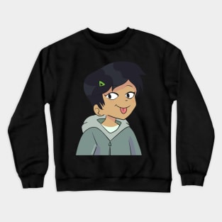 marcy!! Crewneck Sweatshirt